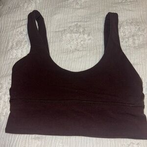 Lululemon Align Bra